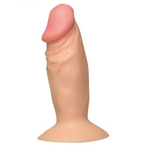 АНАЛЕН РАЗШИРИТЕЛ REALISTIC PLUG от SexOutlet.bg